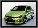 ABT, VW Scirocco, Tuning