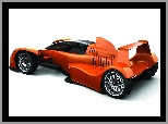 Caparo T1