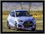 Hyundai Veloster N, 2018