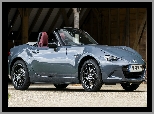 Mazda MX-5 R, Kabriolet