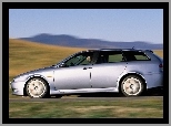 Alfa Romeo 156