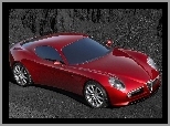 Alfa Romeo 8C