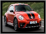 Volkswagen Beetle R-Line