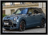 Mini John Cooper Works Clubman Untold Edition